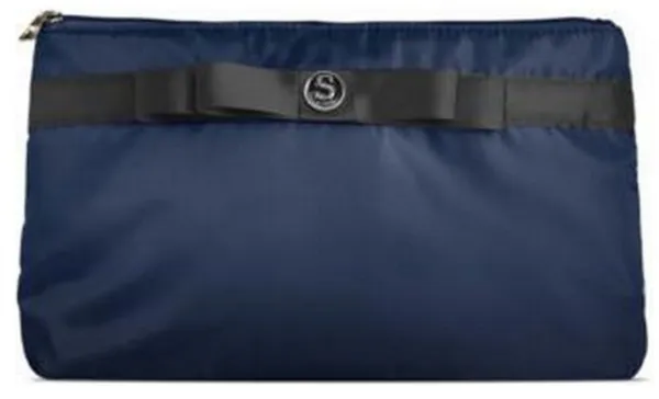 Gillian Jones - Kosmetikpung Blå