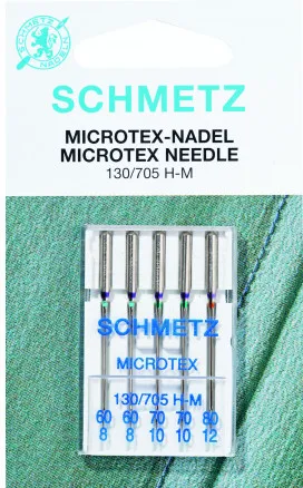 Schmetz Symaskinenåle Jersey 130/705 H-Suk Str. 90 - 5 stk